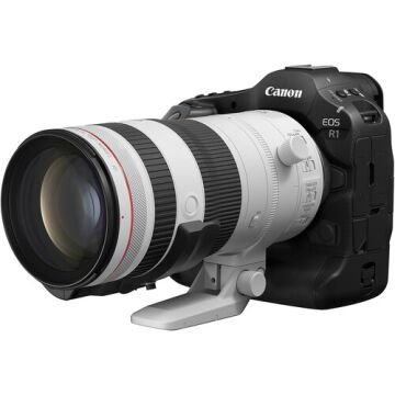 Canon RF 70-200mm f/2.8L IS USM Z Lens (White)