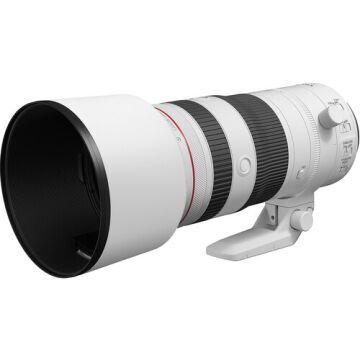Canon RF 70-200mm f/2.8L IS USM Z Lens (White)
