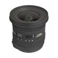 SIGMA  10-20 F:3,5 EX DC HSM CANON EF-S MOUNT