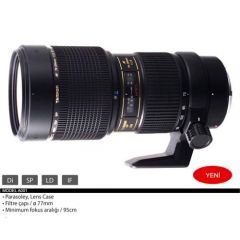 TAMRON 70-200 F:2,8 Di LD IF LENS CANON EF MOUNT