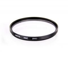 HOYA 43MM HMC  UV FİLTRE