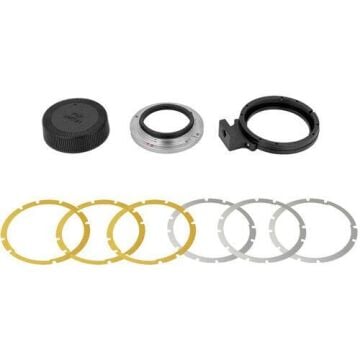 XEEN Lens Mount Değişim Kiti (MFT Mount)
