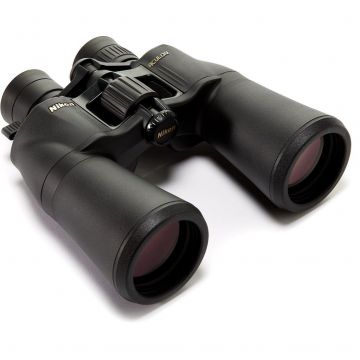 NIKON ACULON 8-18X42 ZUMLU DÜRBÜN