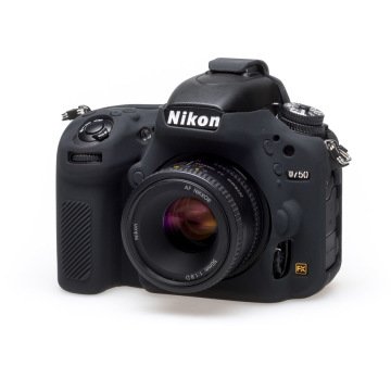 EASYCOVER NIKON D750 SİLİKON KILIF