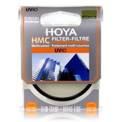 HOYA 49MM HMC  UV FİLTRE