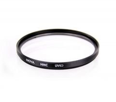 HOYA 49MM HMC  UV FİLTRE