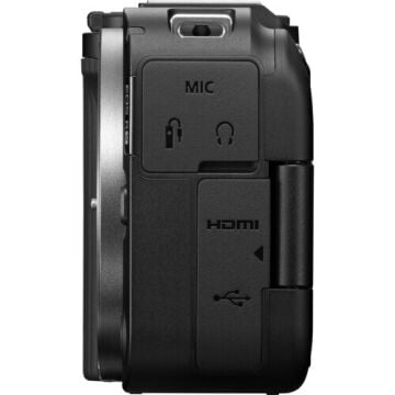 Canon EOS R50 V  Body Aynasız Fotoğraf Makinesi