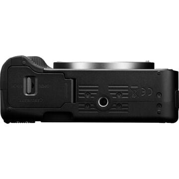 Canon EOS R50 V  Body Aynasız Fotoğraf Makinesi