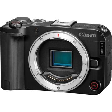 Canon EOS R50 V Body Aynasız Fotoğraf Makinesi - Aynasız Dslr