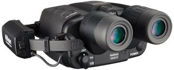 NIKON STABILEYES  12X32  TİTREŞİMSİZ DÜRBÜN