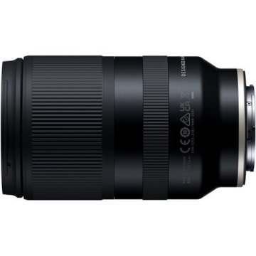 TAMRON 18-300MM  F:3.5-6.3 Di III-A VC VXD LENS  X MOUNT