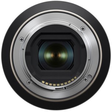 TAMRON 18-300MM  F:3.5-6.3 Di III-A VC VXD LENS  X MOUNT