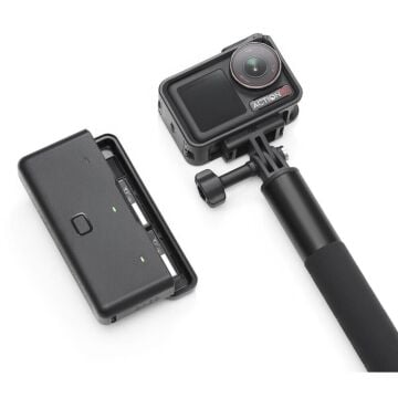 Dji Osmo Action 5 Standart Combo
