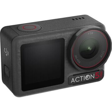 Dji Osmo Action 5 Standart Combo