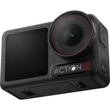 Dji Osmo Action 5 Standart Combo