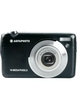 AgfaPhoto Realishot DC8200 Digital Kompakt Camera