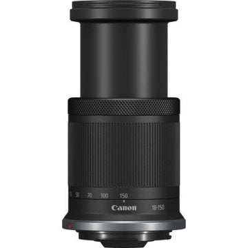 Canon EOS R7 18-150mm Lensli Kit