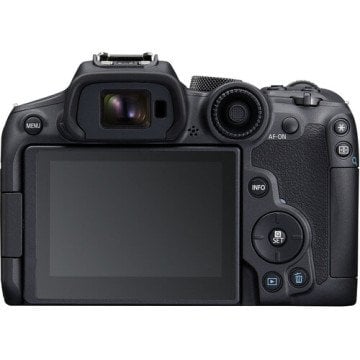 Canon EOS R7 18-150mm Lensli Kit