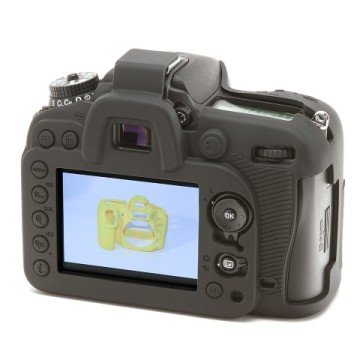 EASYCOVER NIKON D7100 İÇİN KILIF