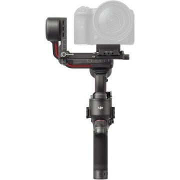 DJI RS3 STABLIZER