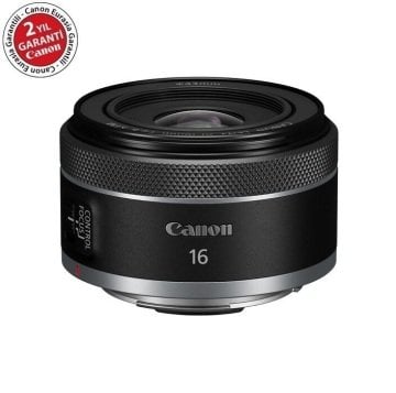 Canon RF 16mm f/2.8 STM Lens
