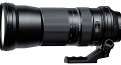 TAMRON 150-600 VC USD F:5-6,3 LENS CANON MOUNT