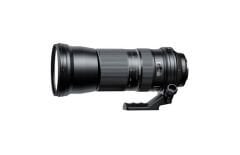 TAMRON 150-600 VC USD F:5-6,3 LENS CANON MOUNT