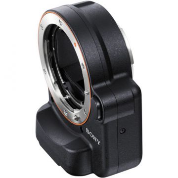 SONY LA-EA2 MOUNT ADAPTÖR