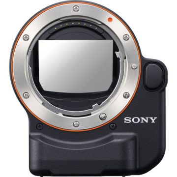 SONY LA-EA2 MOUNT ADAPTÖR