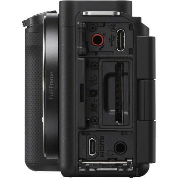 Sony ZV-E1  28-60mm Lensli Kit