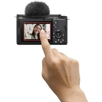 Sony ZV-E1  28-60mm Lensli Kit