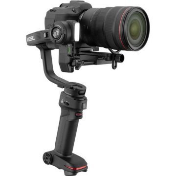 ZHIYUN WEEBILL 3 STABLIZER