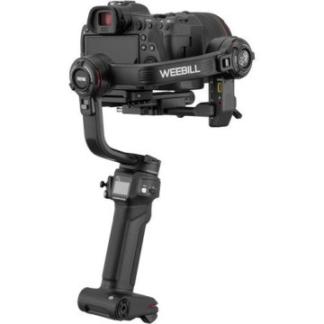 ZHIYUN WEEBILL 3 STABLIZER