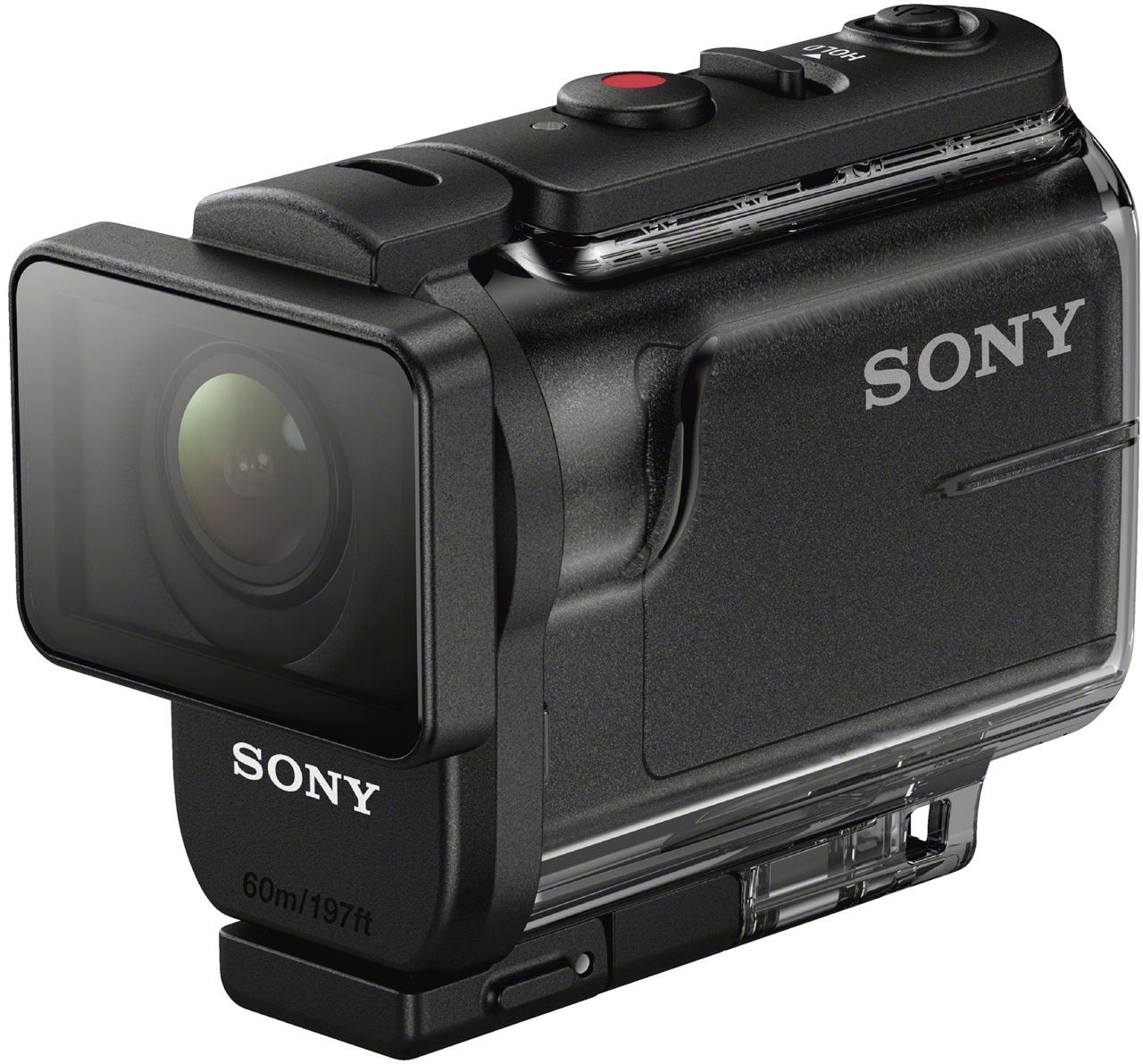 SONY HDR-AS50 FULLHD DİJİTAL KAMERA