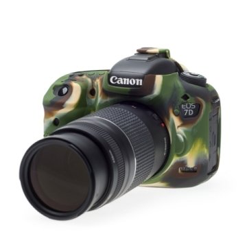 EASYCOVER CANON 7DMARK II İÇİN KILIF