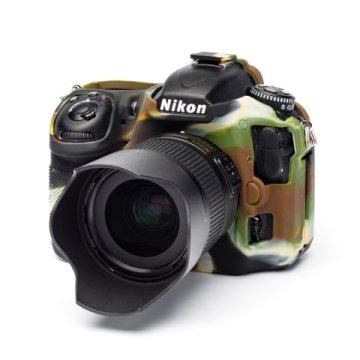 EASYCOVER NIKON D500 İÇİN KILIF
