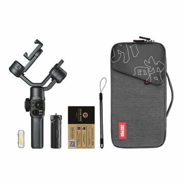 ZHIYUN SMOOTH 5 COMBO SMARTPHONE STABLIZER