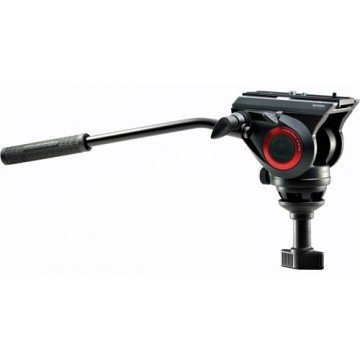 MANFROTTO MVK500AM VIDEO TRIPOD