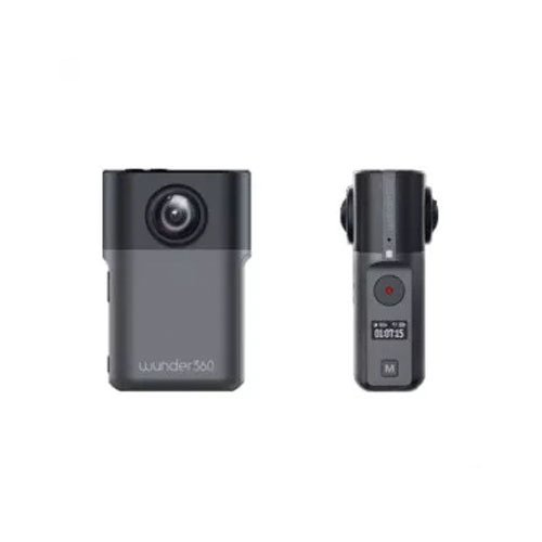 WUNDER360 S1 360 ACTION CAMERA