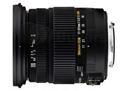 SIGMA 17-50MM  F:2,8 DC  OS LENS  NIKON  MOUNT
