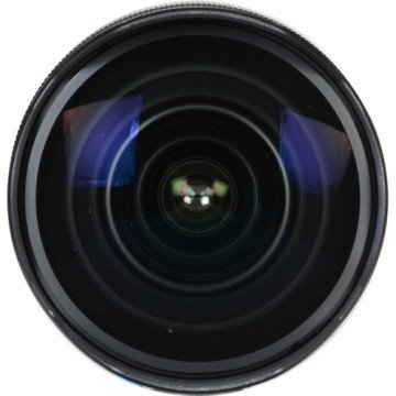 OLYMPUS 8MM F:1.8  PRO LENS  FISH EYE
