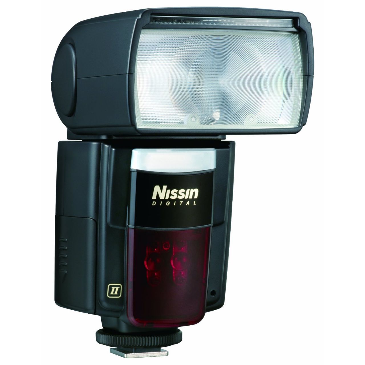 NISSIN DI 866FLAŞ MARK II NİKON FX MOUNT