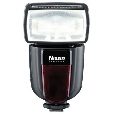 NISSIN Dİ 700FLAŞ(SPEEDLİGHT) NİKON FX MOUNT