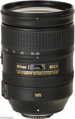 NIKON  28-300 F:3,5-5,6 AF-S VR G ED LENS