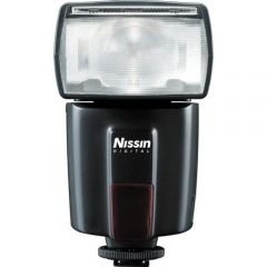 NISSIN Dİ 600 FLAŞ(SPEEDLİGHT) NİKON FX MOUNT