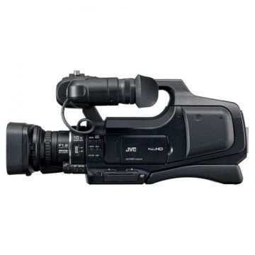 JVC GY-HM70 VIDEO KAMERA