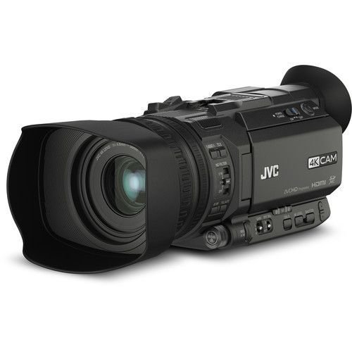 JVC GY-HM170 VIDEO KAMERA