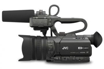 JVC GY-HM200E 4KPROF.VİDEO KAMERA