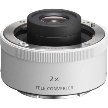 SONY 1.4X TELECONVERTER E MOUNT LENS