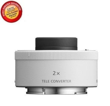 SONY 1.4X TELECONVERTER E MOUNT LENS